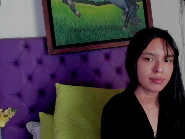 Alondraconnor live cam on BongaCams