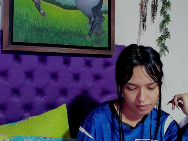 Alondraconnor live cam on BongaCams