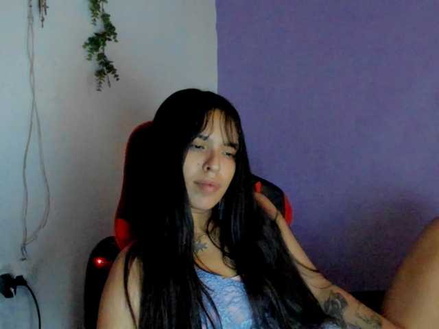 Alondraconnor live cam on BongaCams