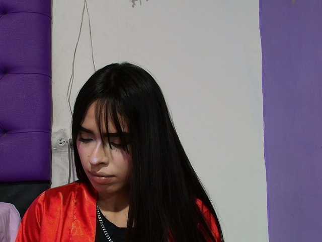 Alondraconnor live cam on BongaCams