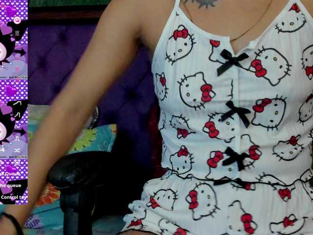 Alondraconnor live cam on BongaCams
