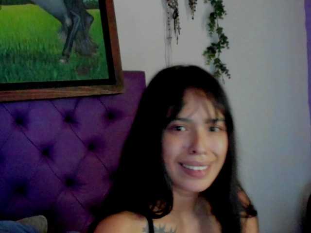 Alondraconnor live cam on BongaCams
