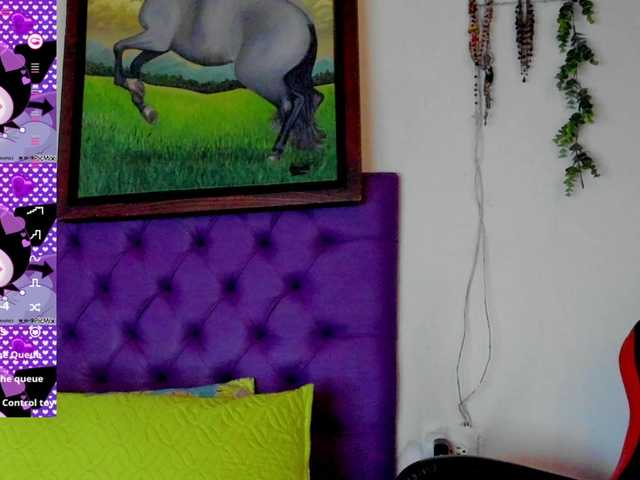 Alondraconnor live cam on BongaCams