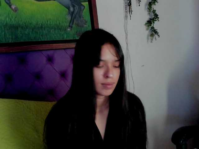 Alondraconnor live cam on BongaCams