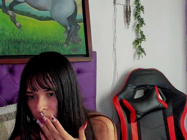 Alondraconnor live cam on BongaCams