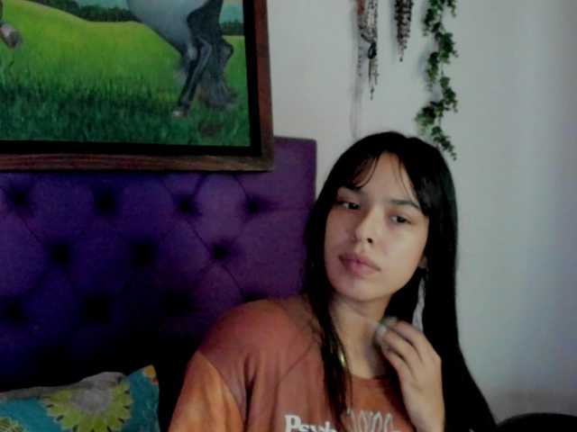 Alondraconnor live cam on BongaCams