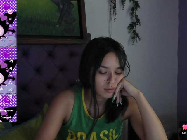 Alondraconnor live cam on BongaCams