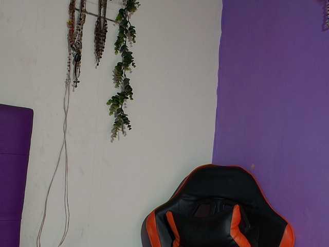 Alondraconnor live cam on BongaCams