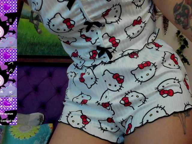 Alondraconnor live cam on BongaCams