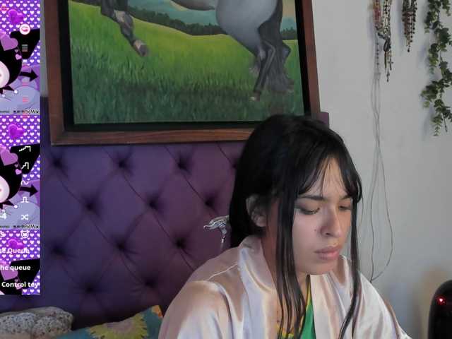 Alondraconnor live cam on BongaCams