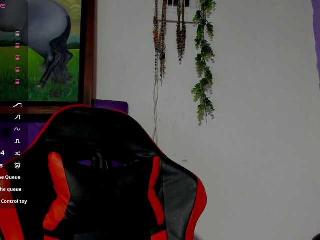 Alondraconnor live cam on BongaCams