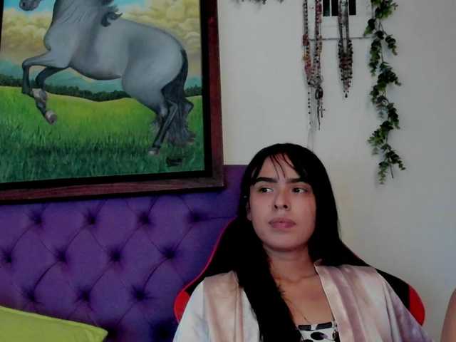 Alondraconnor live cam on BongaCams