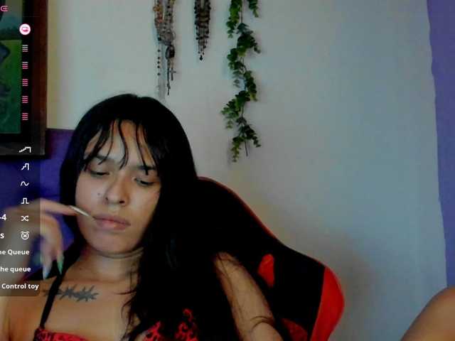 Alondraconnor live cam on BongaCams