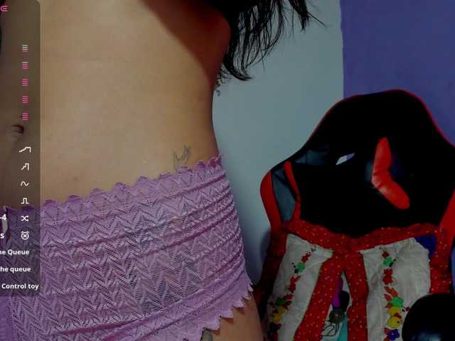 Alondraconnor live cam on BongaCams