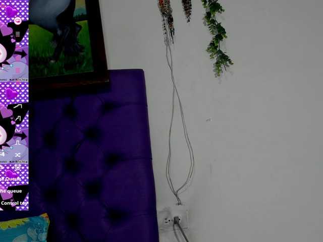 Alondraconnor live cam on BongaCams