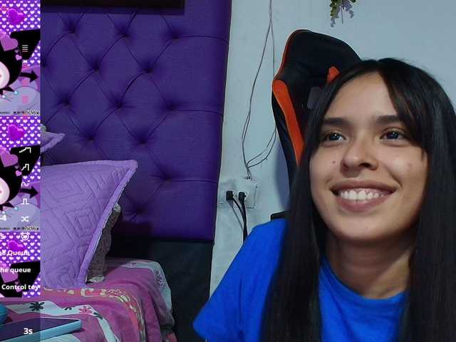 Alondraconnor live cam on BongaCams
