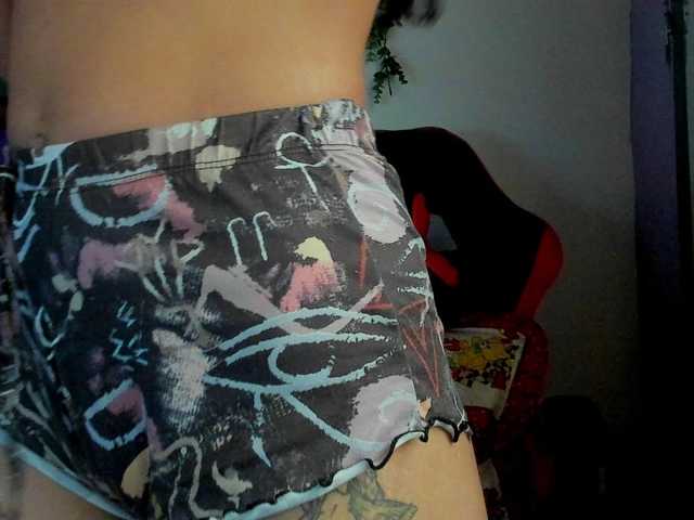 Alondraconnor live cam on BongaCams