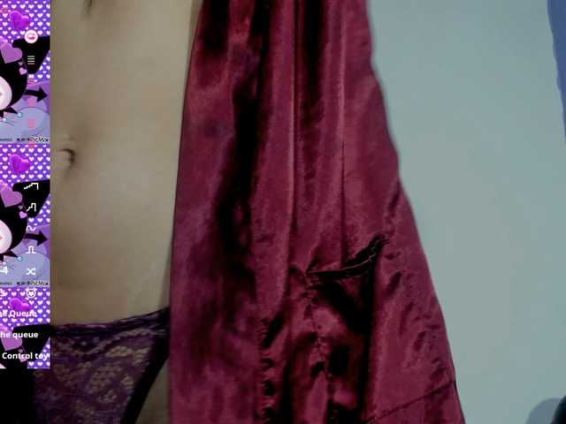 Alondraconnor live cam on BongaCams
