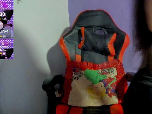 Alondraconnor live cam on BongaCams