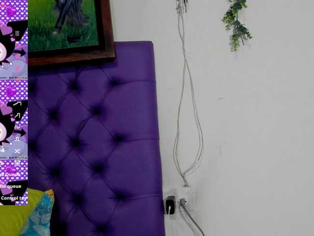Alondraconnor live cam on BongaCams