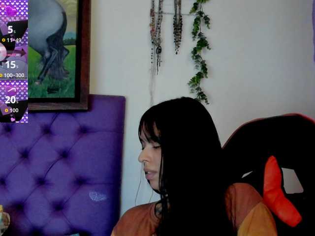 Alondraconnor live cam on BongaCams