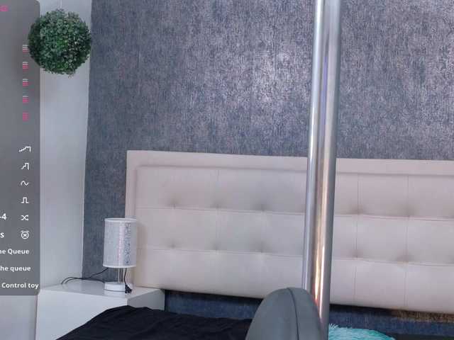 Alondra__connor webcam
