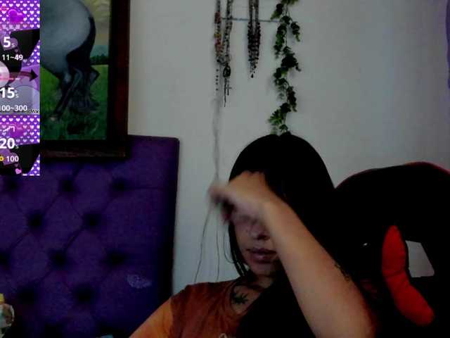 Alondraconnor live cam on BongaCams