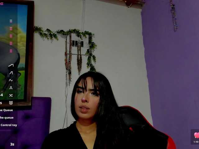 Alondraconnor live cam on BongaCams