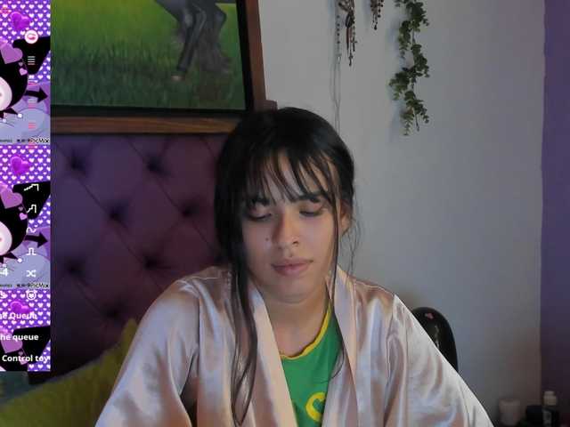 Alondraconnor live cam on BongaCams