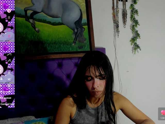 Alondraconnor live webcam show