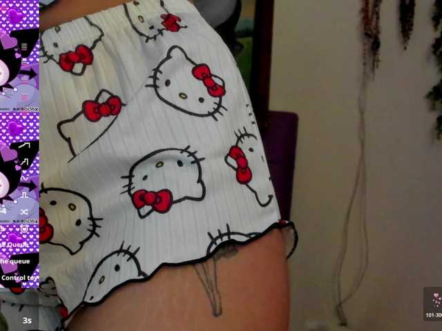 Alondraconnor live cam on BongaCams