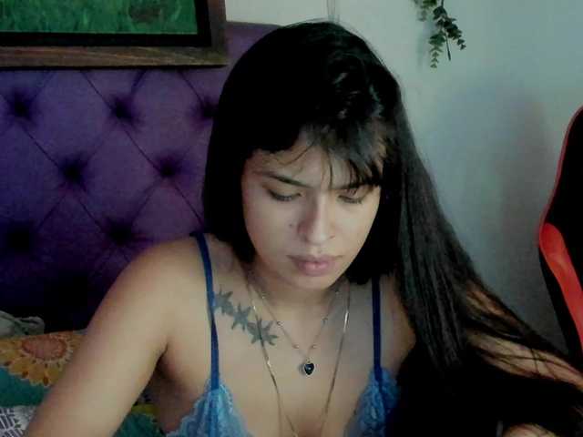 Alondraconnor live cam on BongaCams