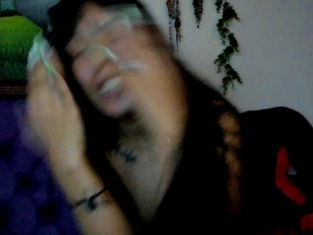 Alondraconnor live cam on BongaCams