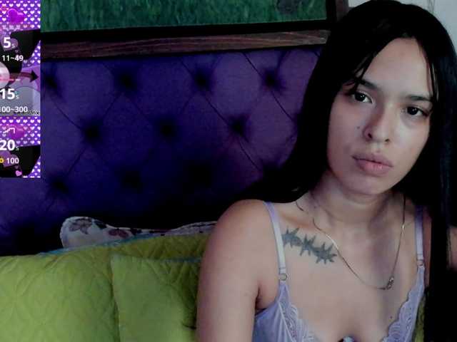 Alondraconnor live cam on BongaCams