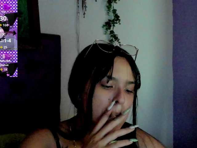 Alondraconnor live cam on BongaCams