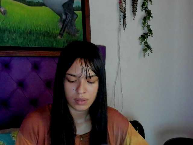 Alondraconnor live cam on BongaCams