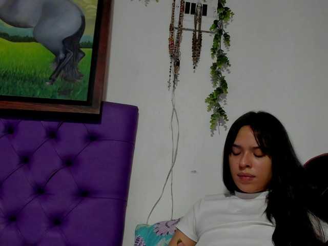 Alondraconnor live cam on BongaCams