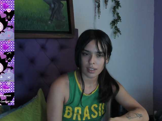 Alondraconnor live cam on BongaCams