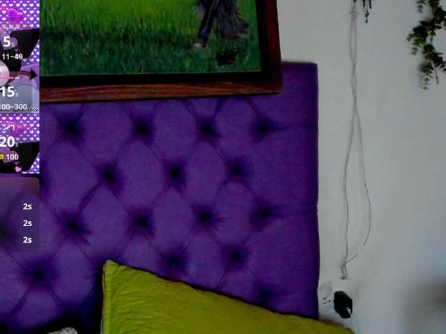 Alondraconnor live cam on BongaCams