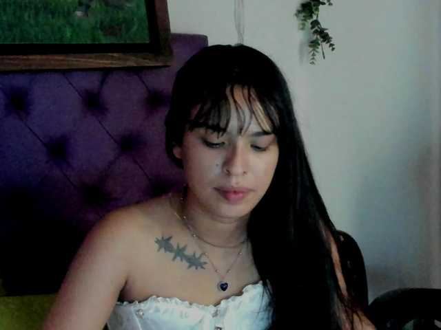 Alondraconnor live cam on BongaCams