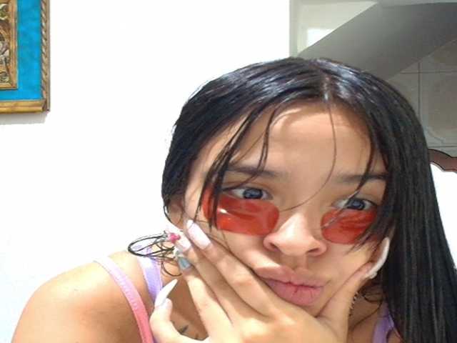 Alondraconnor live cam on BongaCams