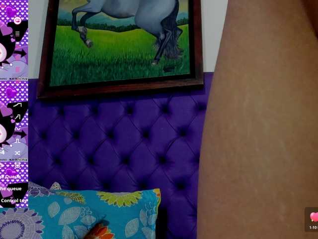 Alondraconnor live cam on BongaCams