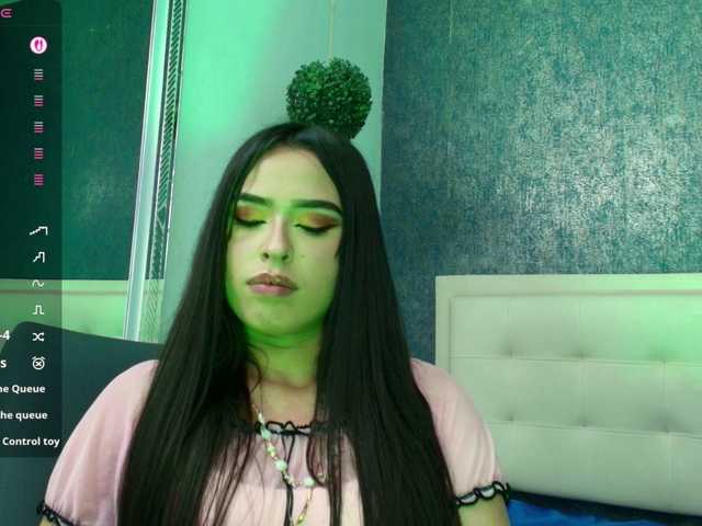 Alondra__connor webcam