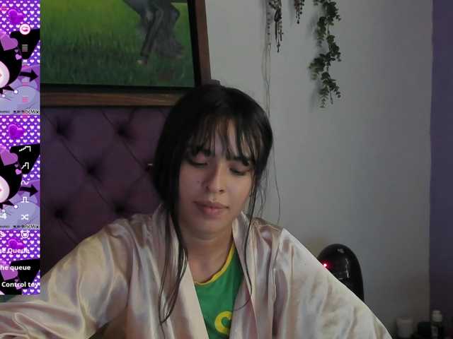 Alondraconnor live cam on BongaCams