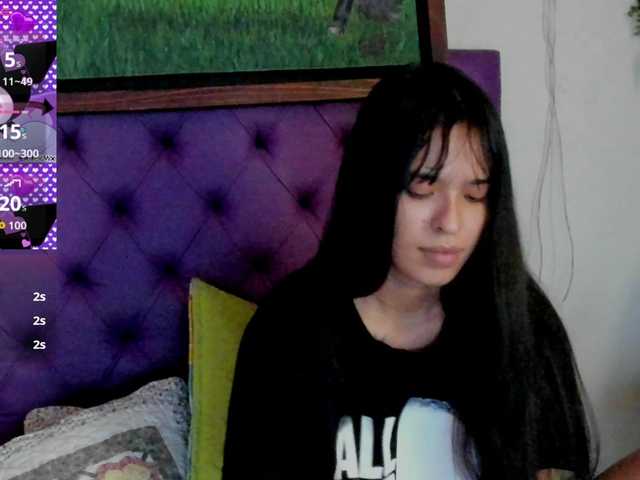 Alondraconnor live cam on BongaCams
