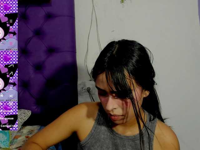 Alondraconnor live cam on BongaCams