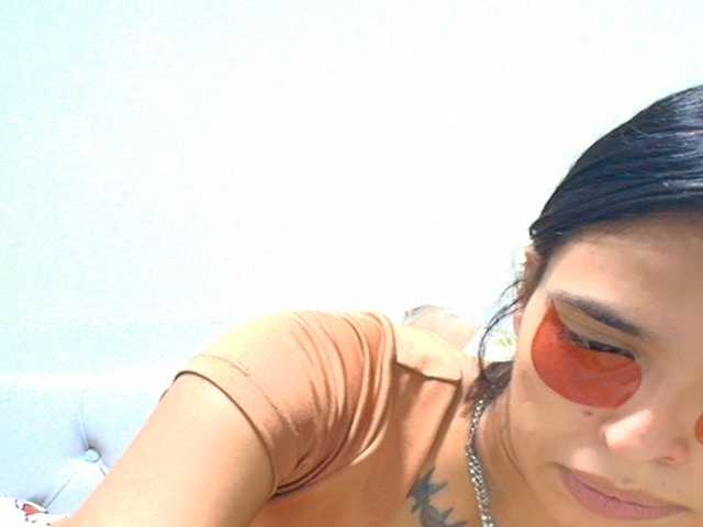 Alondra__connor live cam preview