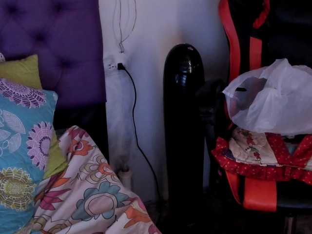 Alondraconnor live cam on BongaCams