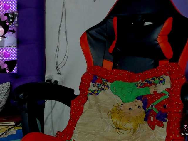 Alondraconnor live cam on BongaCams