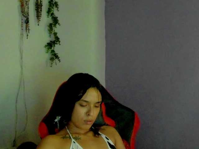 Alondraconnor live cam on BongaCams